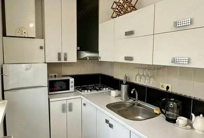 Garsonieră semidecomandată în Lujerului