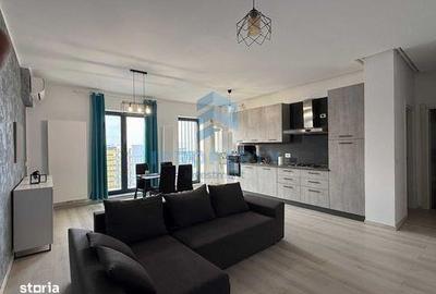 Apartament cu 2 camere, mobilat în Pantelimon - 2