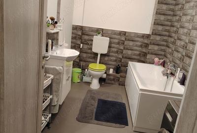 Apartament spațios cu 2 camere în bloc nou, 55mp – zona Primăriei, Baciu - 5