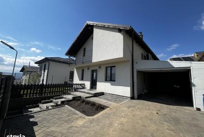 Casă cu 4 camere cu Canalizare în Central - 5