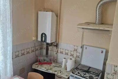 Apartament cu 3 camere decomandat în Uioara de Sus - 6