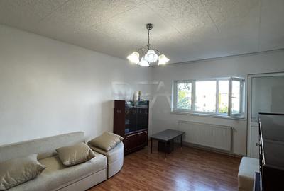 Apartament cu 3 camere decomandat, mobilat în Rahova - 4