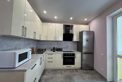 Apartament cu 1 camera in zona Sagului - 2