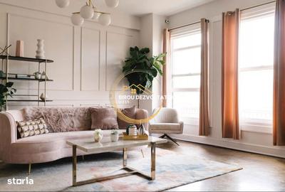 Garsonieră decomandată în Titan - 6