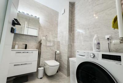 Apartament 3 camere de vanzare in Iris, Cluj Napoca Apartament 3 camere de vanzare in Iris, Cluj Napoca - 9