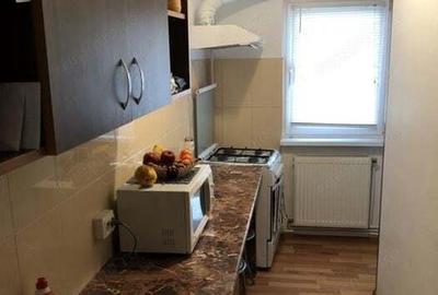 Garsoniera Zona Parcul Carol - 1