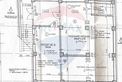 Spațiu comercial, de 374 mp, în Central - 25