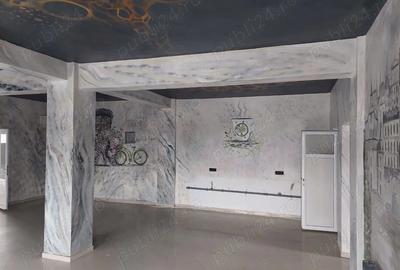 Spațiu comercial, de 100 mp, în Central - 6