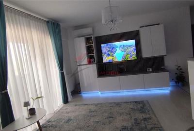 Apartament cu 2 camere decomandat în Bârnova - 4