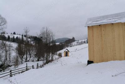 Teren 12.066 mp intravilan de vanzare in Bucovina Comuna Breaza Zona Breaza De sus - 3
