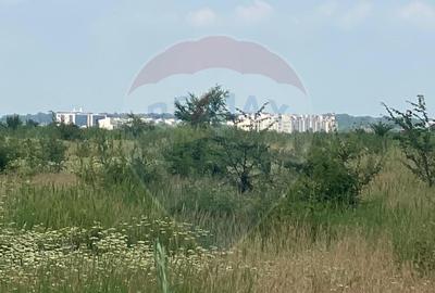 DE VANZARE Teren intravilan 600mp Drumul Piscul Mosului S... - 10