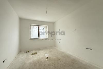 Apartament cu 3 camere decomandat în Tractorul - 8