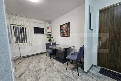 Apartament cu 2 camere semidecomandat, mobilat în Dâmbovița - 8