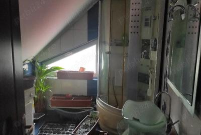 Casă cu 3 camere în Central - 13