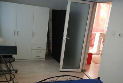 Apartament cu 2 camere semidecomandat în Exterior Vest - 5