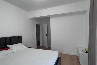 Duplex cu 4 camere, de inchiriat, zona Avram Iancu - 10