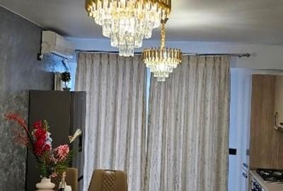 Apartament cu 2 camere în Nord - 4