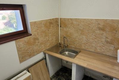 Apartament cu 1 camera mun.Sighi?oara- inchiriere - 5
