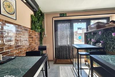 Spațiu comercial, de 30 mp, în Nufărul - 3