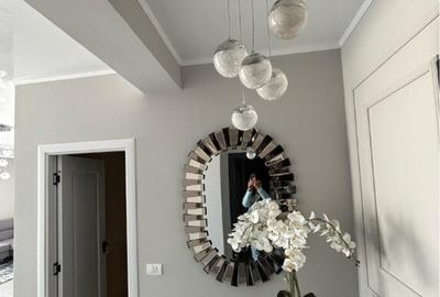 Apartament 3 camere - Mamaia - Oba LAKE - Proiect finalizat - 5