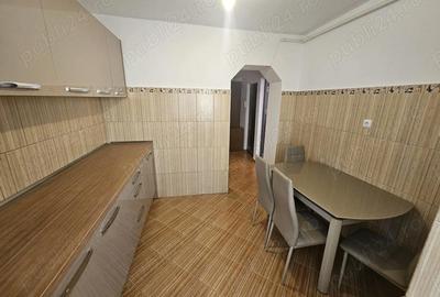 Apartament cu 3 camere decomandat în Central - 7