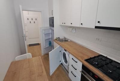 Garsonieră decomandată în Grozăvești - 2