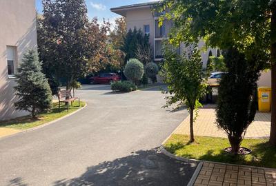 Apartament de inchiriat in Otopeni, ultracentral, Carmenta Residence Apartament de inchiriat in Otopeni, ultracentral, Carmenta Residence - 2