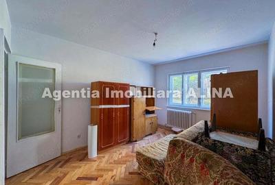 Apartament 3 camere in Deva, zona Minerului, 41mp, decomandat, etaj 1... - 13