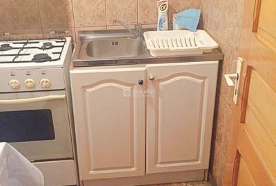 Garsonieră decomandată, mobilată în Bd. Independenței - 2