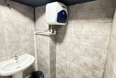 Spatiu de depozitare 166 mp, zona Kamsas - 9