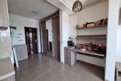 Garsonieră semidecomandată, mobilată în Berceni - 3