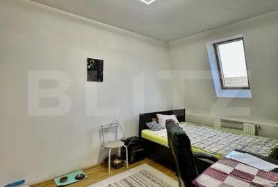 Apartament 2 camere, 60 mp, zona Dambovi?a - 5