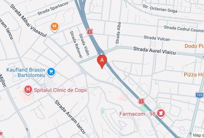 Apartament cu 3 camere semidecomandat, mobilat în Griviței - 10