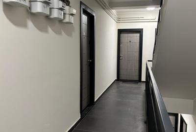 Garsonieră semidecomandată în Giroc - 6