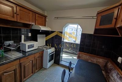 Apartament cu 2 camere decomandat, mobilat în P-ța Gării - 4