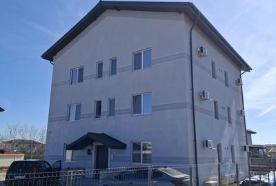 Spațiu comercial, de 625 mp, în Balotești - 4