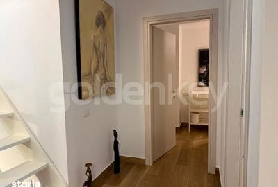 Apartament cu 3 camere în Central - 9