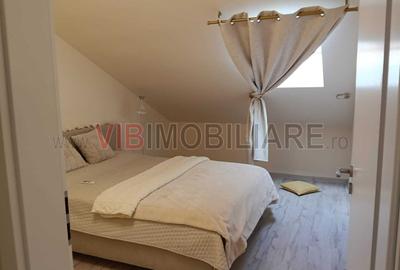 Apartament cu 2 camere decomandat, mobilat în Braytim - 6