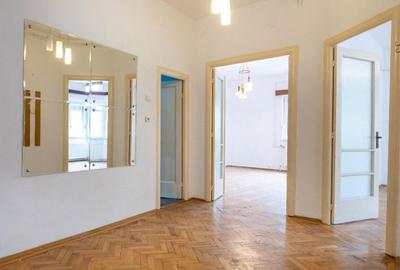 Apartament cu 3 camere în Centrul Civic - 3