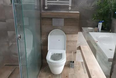 Garsonieră decomandată în Floreasca - 2