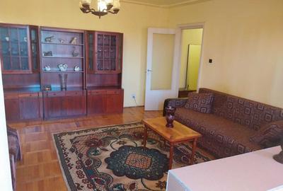 Apartament cu 2 camere semidecomandat în Spitalul Județean - 5