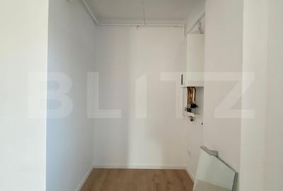 Apartament modern cu 3 camere -parter inalt, bloc nou, parcare subterana inclusa - 6
