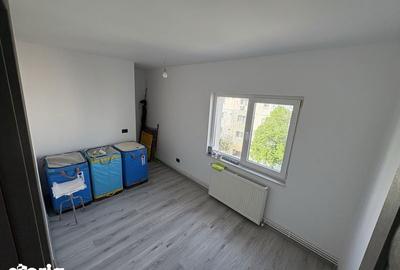 Apartament cu 3 camere în Central - 8