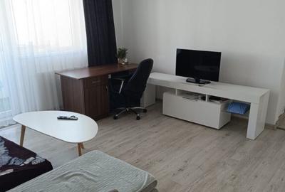 Apartament 2 camere et 4 - 4