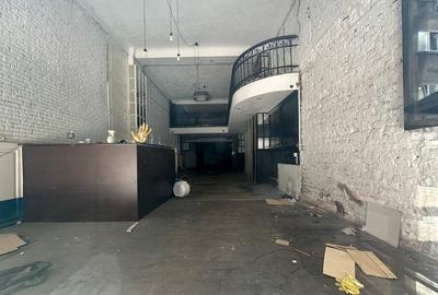 Centru Istoric parter 182 mp terasa trafic intens - 6