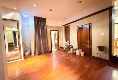 Spatiu comercial de inchiriat Piata Romana - 5