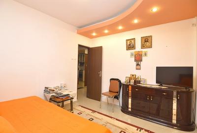 Apartament cu 2 camere decomandat, mobilat în Unirii - 20