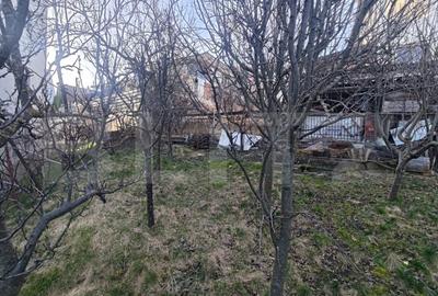 Casă individuală cu 5 camere cu Canalizare în Andrei Mureșanu - 7