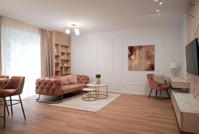 Apartament cu 2 camere decomandat în Circumvalațiunii - 3