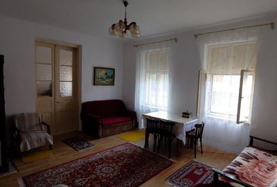 Casă cu 4 camere cu Teren 648 Mp în Cărbunari - 3